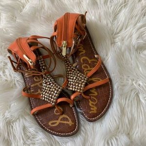 Sam Edelman Sandals
